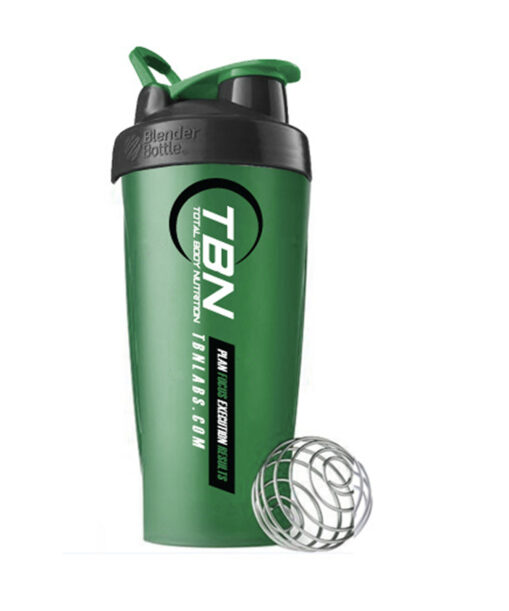 TBN Labs Shaker Cup