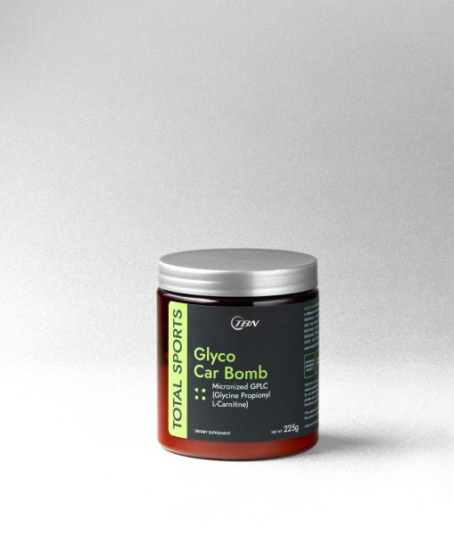 Glyco Car Bomb (GPLC)